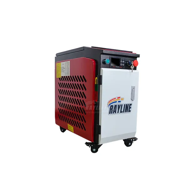 Handheld Laser Welding Machine 3 in 1 Replaces TIG Welder No Grinding Fast Welding for Thin Metal Sheets Auto Repair photo-2