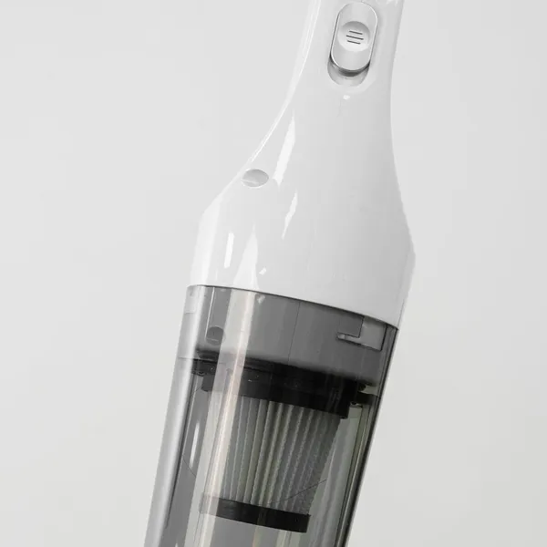 3 in 1 Portable Cordless Robotic Smart Sweep Wet Mop Automatic Vacuum Cleaner Electric Vacuum Cleaner photo-5