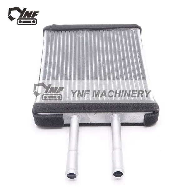 K1002214 Excavator Heater Core YNF18523, Excavator Cooling System Replacement Parts photo-5