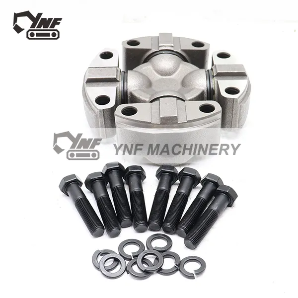 15273445 Excavator Drive Transmission Part YNF17244, Excavator Drive Transmission Replacement Parts photo-3
