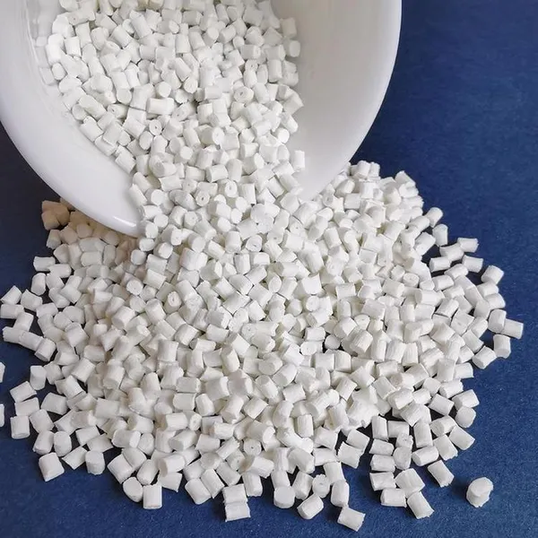 Pa6 Natural Color, Color - Matchable, Anti - Static, Glass - Fiber Reinforced, Explosion - Proof, Flame - Retardant V0, Laser - Engravable, Anti - Static Pa6 photo-3