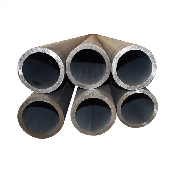 Complete Specifications Welded & Seamless Carbon Steel Heat Exchange Tube