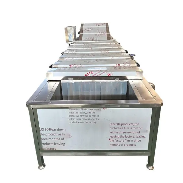 juice, pickled vegetables, beer pasteurizer, meat product pasteurization production line, spray-type pasteurization equipment