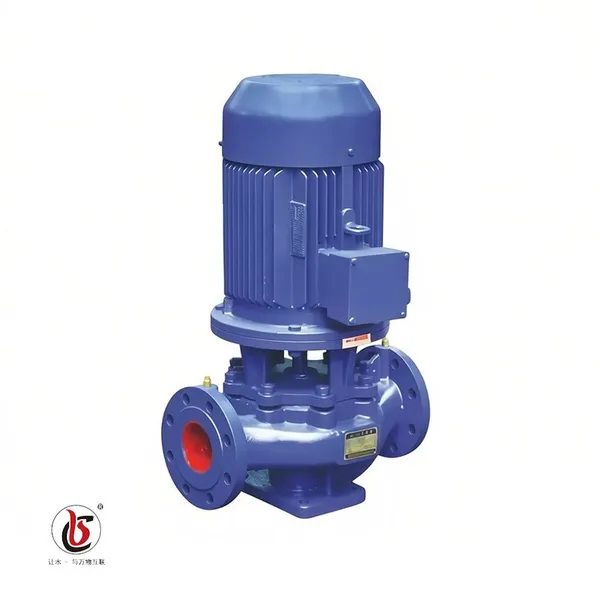 IRG Single-stage Single Suction Hot Water Pipeline Centrifugal Pump,ISW Horizontal Centrifugal Pump,CQB-L Magnetic Pipeline Centrifugal Pump