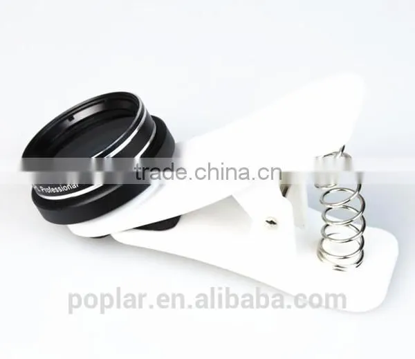 Poplar Wholesale Mobile Phone Camera Lens