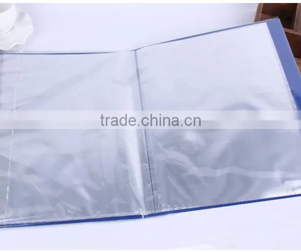 A4 100 Sheets Display Book for Office photo-4