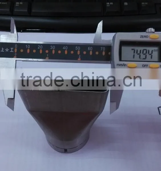 Top Grade Hot Selling Industrial Nozzle for Hot Air Gun photo-3