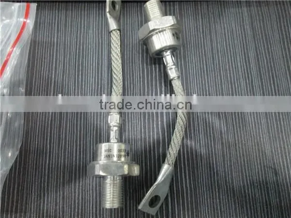 JAN1N3289R Integrator Circuit photo-2
