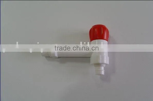 Plastic Faucet for Water
