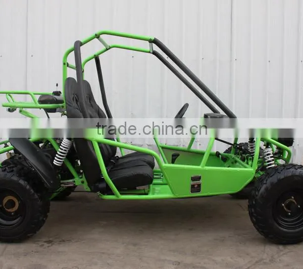 150cc Adult Pedal go Kart (G6-2) photo-3