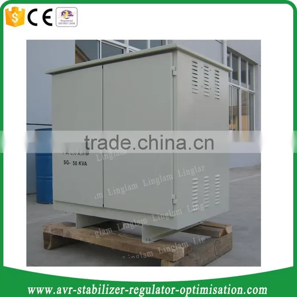 Voltage Transfomers photo-2