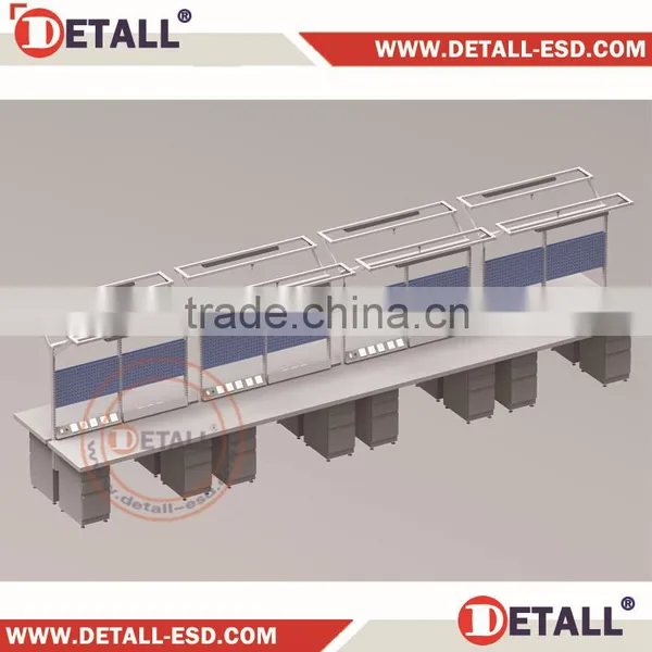 Assembly Lab Workstation for School (Detall)