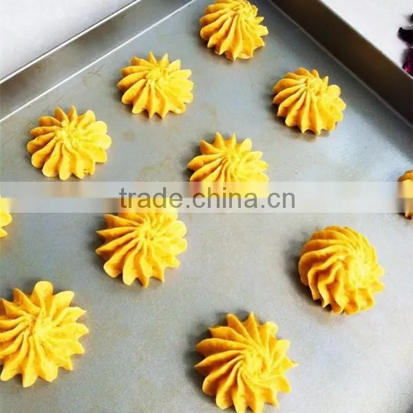 Pastry Factories in China photo-3