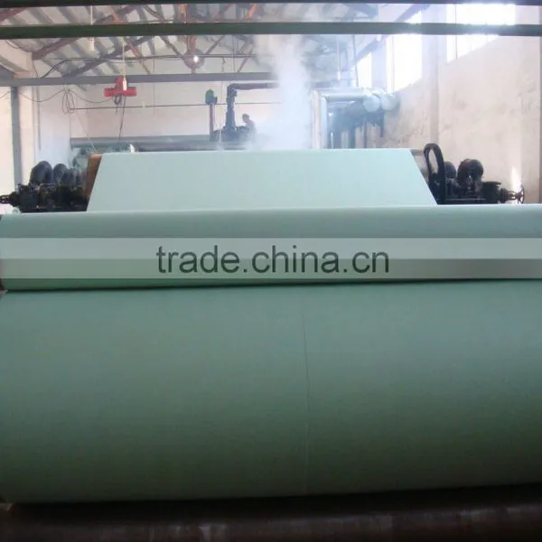 Polyester Felt for SBS APP Bitumen Waterproofing photo-2
