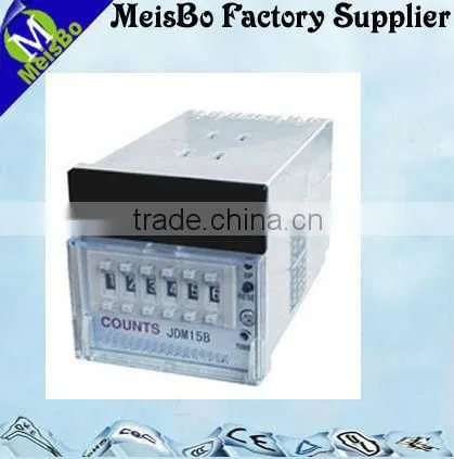Miniature usb relay control
