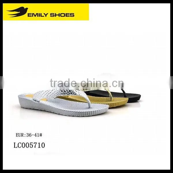 Soft Cheap Newest Women Pcu Slipper 2016
