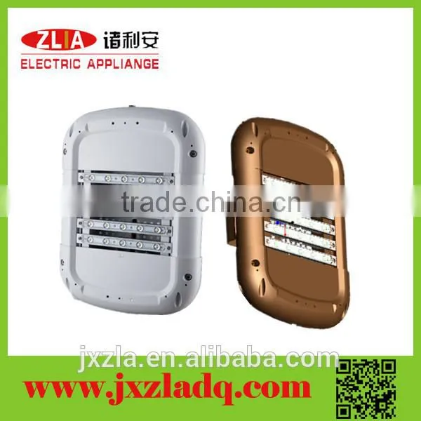 Manufacturer of New Design Outdoor Led Street Light 50W photo-3