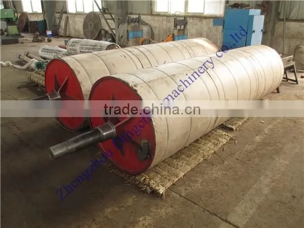 Packing Bag Paper Making Machine photo-3