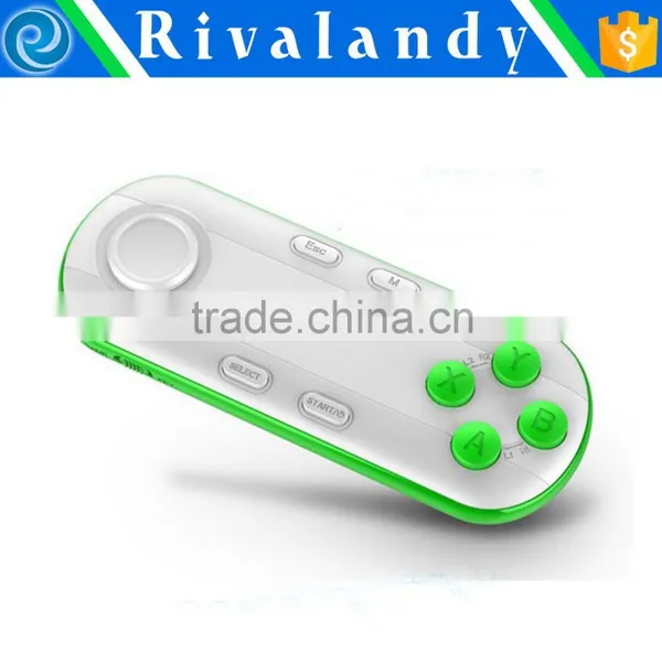 Phone Game Controller Android Mocute Gamepad Game Controller Mini Bluetooth Gamepad Competitive Price Gamepad photo-6