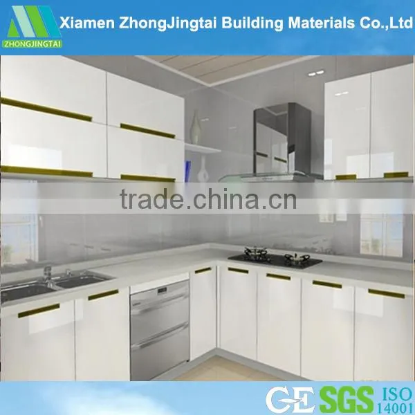 Bathroom Counter Top/quartz Table Tops/solid Surface Quartz Counter Tops photo-3