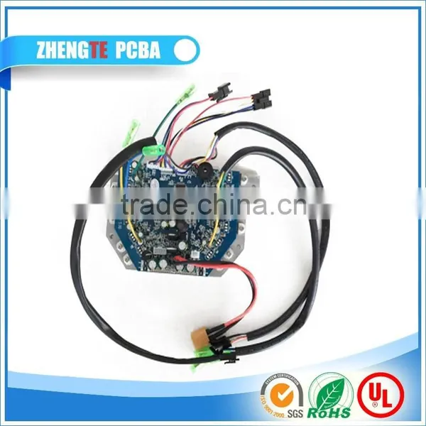 Find Great Deals Multilayers HASL Printed Circuit Board Assembly photo-4