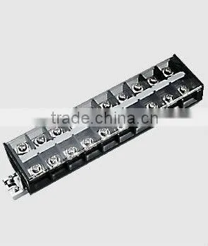 TD Combined Terminal Block TD-10010(Plastic Terminal Block)
