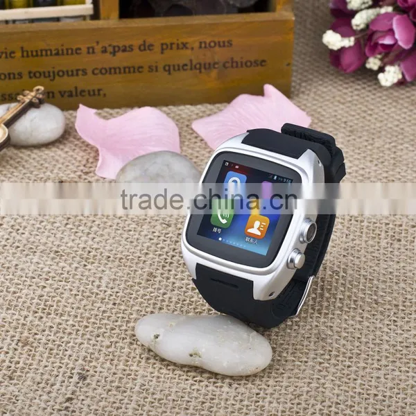 Top Promotion Wholesale Smart Bluetooth Watch With High Clear Camera WristWatch SIM Card photo-2