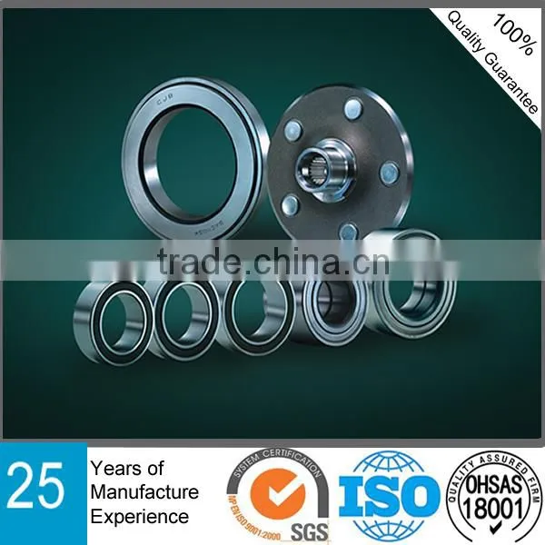 CJB High Load Wheel Bearing for Passenger Cars photo-3