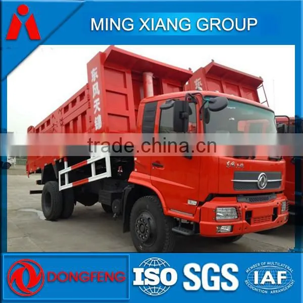 Dongfeng Dump Truck