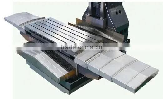 MVL1370 CNC New Machining Center photo-6