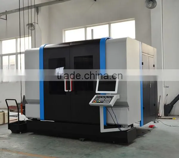 VS5080 High Precision 5 Axis CNC Milling Machine Center Price photo-2