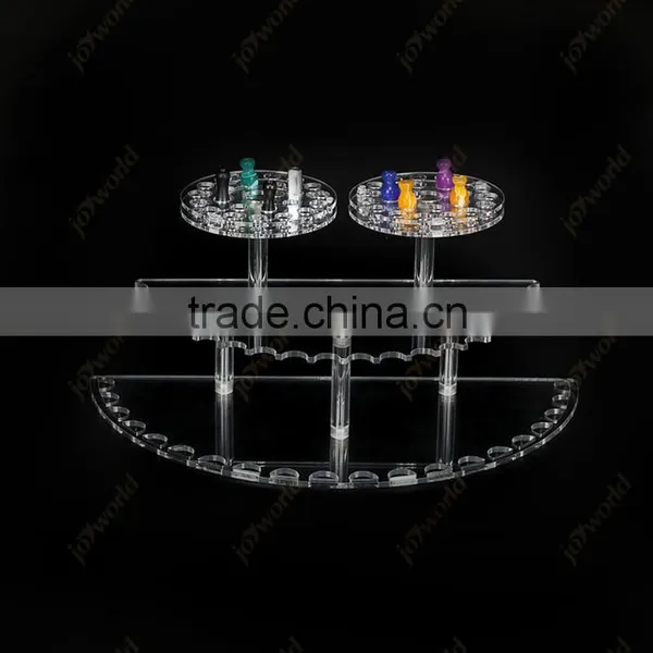 Acrylic Display Styling Display Stand for Drip Tip Mods photo-3