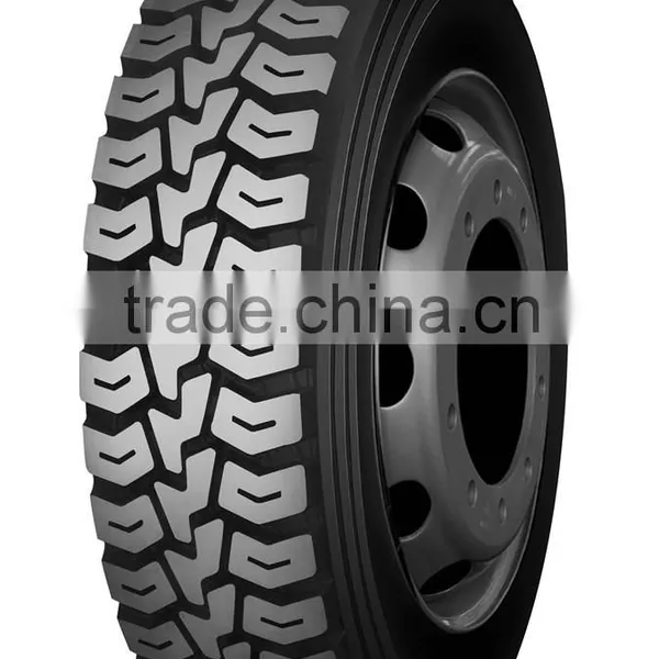 Best Performance Pattern T74 Radial Truck Tyre 315/80r22.5 Quality Choice