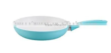 Casserole With Ceramic Healthy Coating photo-5
