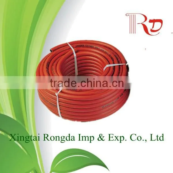 no Smell and Non-toxic Pvc Oxygen Hose photo-5