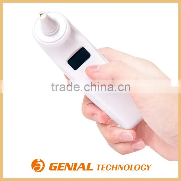 Fast Reading Digital Infrared Ear Thermometer photo-2