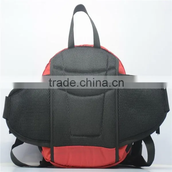 High Quality Fashion Outdoor Colorful Waist Bag Sport Bag for Men and Women photo-5