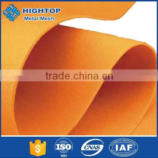 China paper mill felt for paper machine