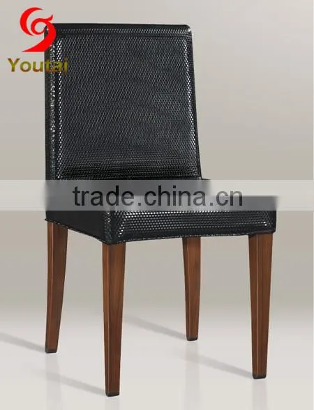 Factory Price Wood Restaurant Chair photo-2