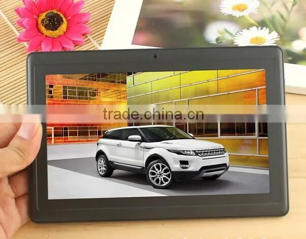 7" Inch Very Cheap Chinese Android Tablet pc photo-6