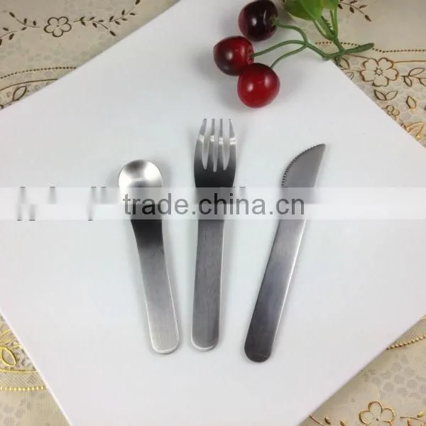 Baby Cutlery Set