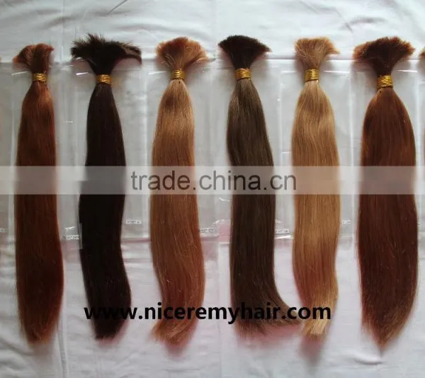 Blonde Color Extensions Blonde Human Hair Weave Blonde Hair Bundles photo-3