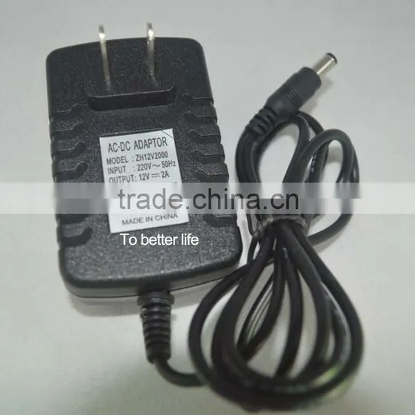 Power Adapter Switch AC100-240V to DC 12V 1A 2A 3A 5A 6A 7A 8A 10A Adaptor EU Plug IC Protection 12v 2a Power Adapter Quality Choice photo-5