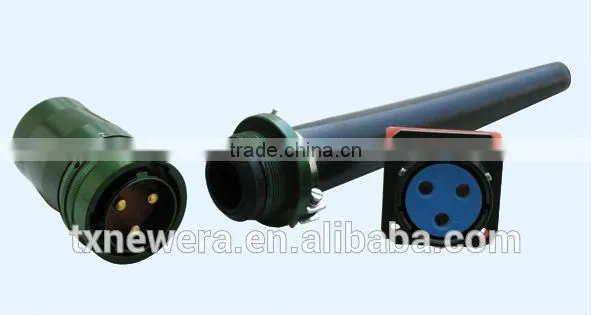 Big Current Connector Y50DX
