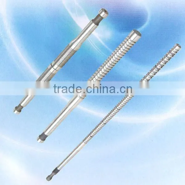 Form Broach