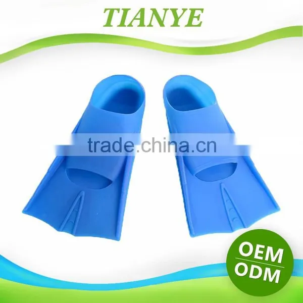 Hot Sell Fashionable Swim Fins Diving Flippers Scuba Diving Equipment photo-3
