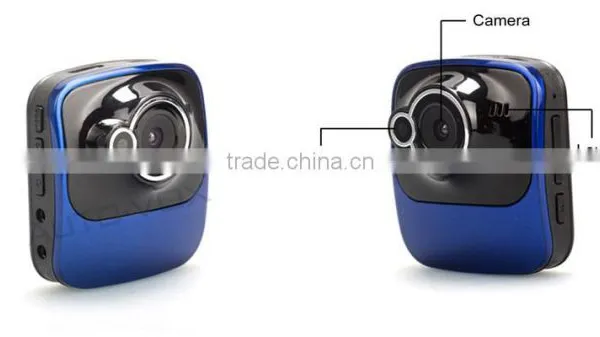 WDR G-sensor 1080p Black Box Car Dvr photo-3