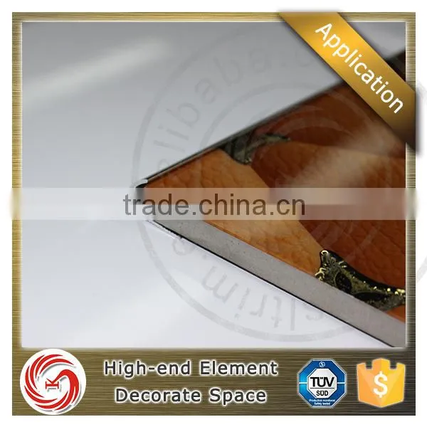 Kitchen Accessories Corner Profile Tile Trim photo-3