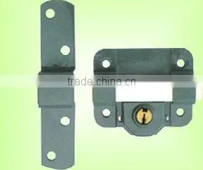 High Quality Narrow Size Security Door Lock