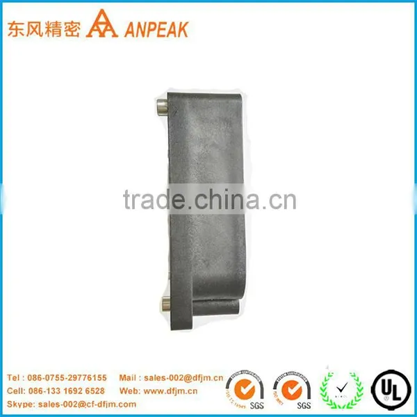 New Design Small Plastic Injection Molding Machine